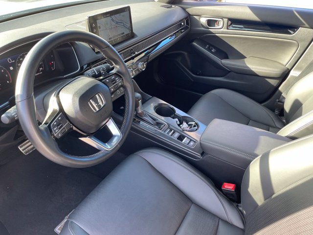 Used 2023 Honda Civic Sport Touring image 5