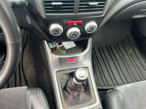 Used 2008 Subaru Impreza WRX STI image 19