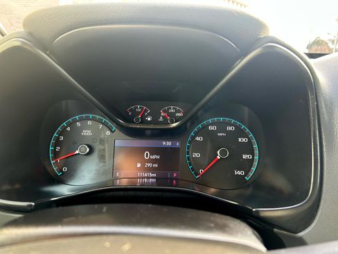 Used 2019 Chevrolet Colorado Z71 image 12