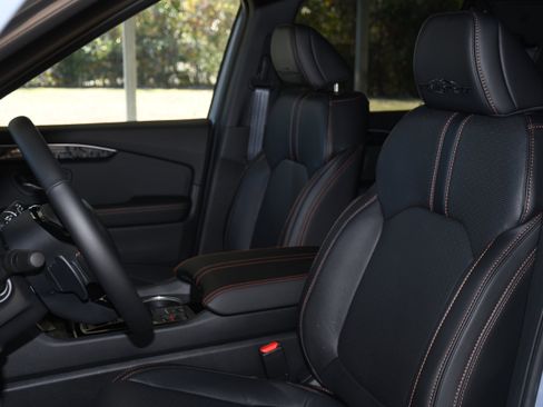 New 2026 Honda Passport TrailSport Elite image 7