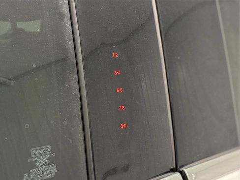 Used 2020 Ford Expedition Max Platinum image 34