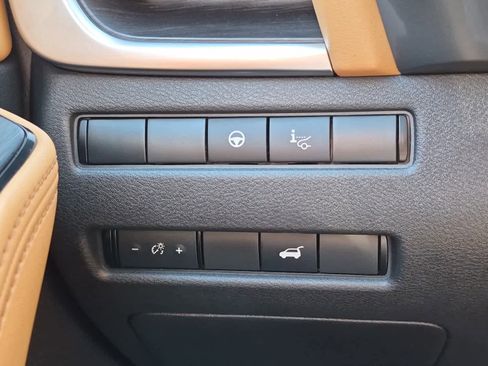 Used 2021 Nissan Rogue Platinum image 20