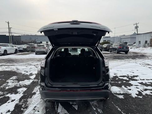 Used 2017 Ford Edge Titanium w/ Equipment Group 301A image 24