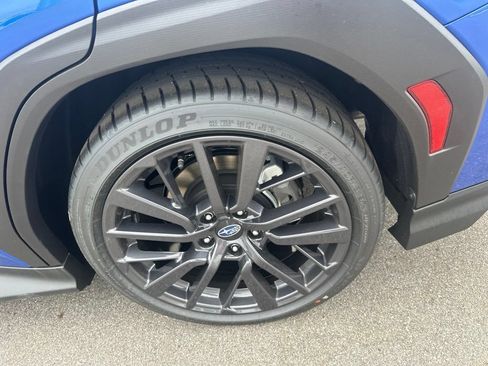 New 2026 Subaru WRX w/ WRX Base Protection Package AWD/4WD image 26
