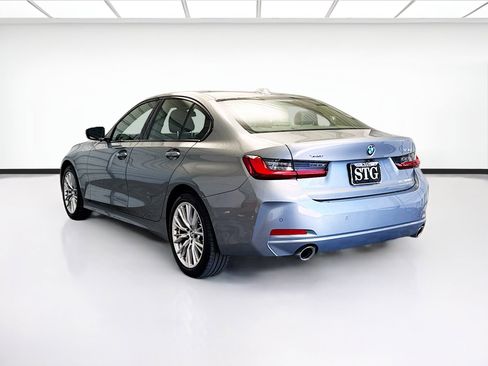 Used 2023 BMW 330i xDrive Sedan w/ Convenience Package image 6