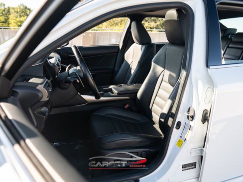 Used 2020 Lexus IS 300 F Sport image 14