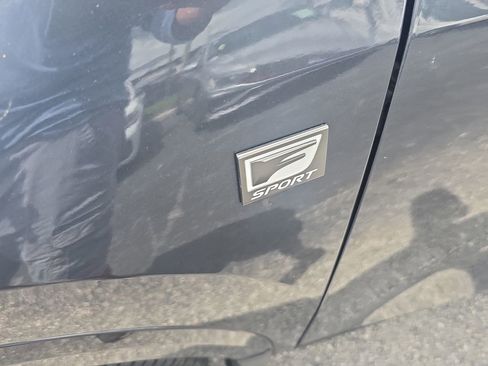 Used 2022 Lexus NX 350 F Sport image 10