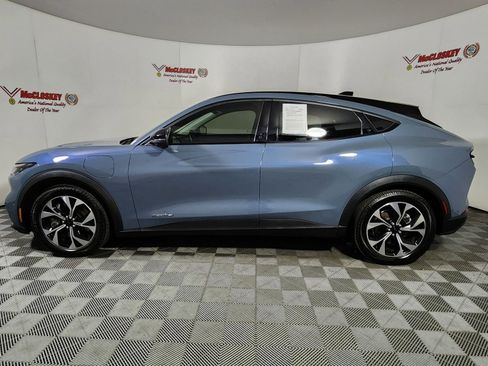 Used 2024 Ford Mustang Mach-E Select image 4