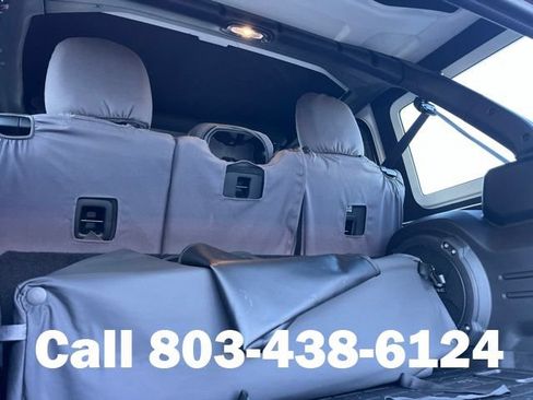 Used 2026 Jeep Wrangler Unlimited Rubicon 392 AWD/4WD image 30