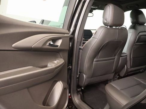 New 2026 Chevrolet TrailBlazer RS w/ Convenience Package image 25