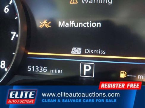 Used 2020 Nissan Sentra SV w/ Electronics Package FWD image 30