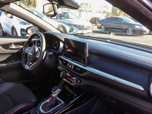 Used 2023 Kia Forte GT image 23