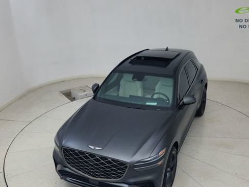 Used 2026 Genesis GV70 3.5T Sport Prestige AWD/4WD image 82