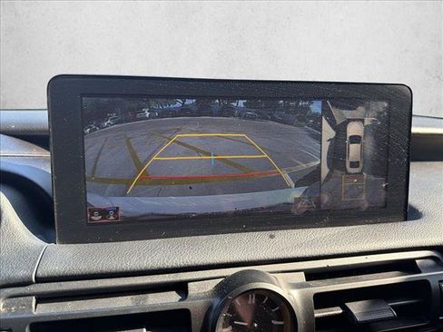 Used 2023 Lexus IS 350 F Sport w/ Navigation Package RWD image 13