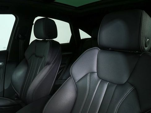 Used 2023 Audi Q5 2.0T Premium Plus w/ Premium Plus Package image 5