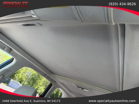 Used 2014 Subaru Forester 2.5i Premium w/ All-Weather Package AWD/4WD image 35