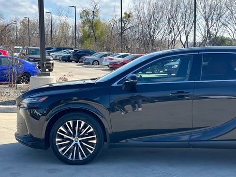 Used 2023 Lexus RX 350 Premium Plus image 7
