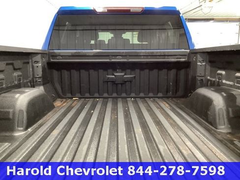 Used 2024 Chevrolet Silverado 1500 RST w/ Z71 Off-Road Package image 5