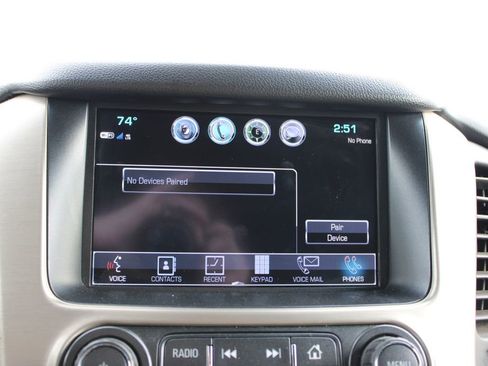 Used 2020 GMC Yukon XL Denali RWD image 36