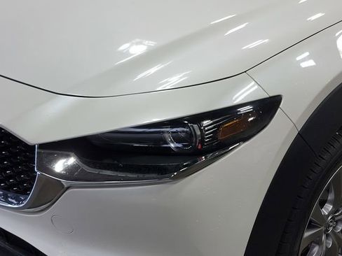 Used 2021 MAZDA CX-30 AWD 2.5 S w/ Premium Package image 8