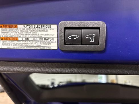 Used 2024 Toyota Corolla Cross AWD Hybrid w/ Convenience Package image 28