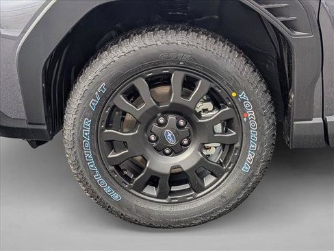 Used 2026 Subaru Forester Wilderness AWD/4WD image 9