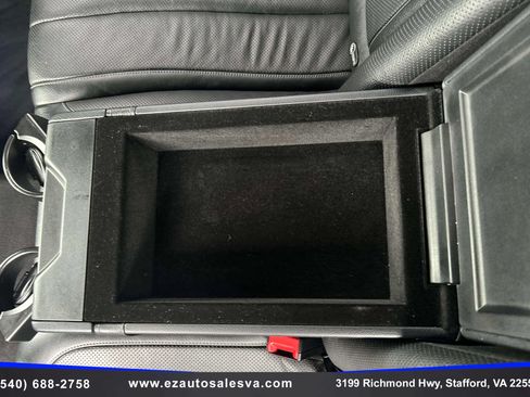 Used 2014 Mercedes-Benz S 550 Sedan image 23