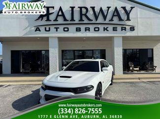 Used 2022 Dodge Charger Scat Pack w/ Plus Group RWD video 1