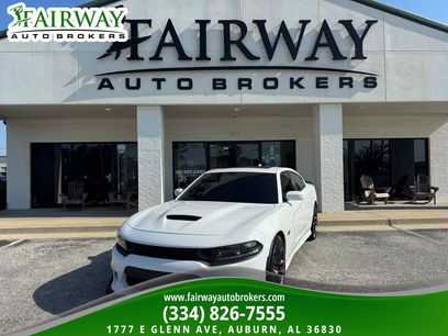 Used 2022 Dodge Charger Scat Pack w/ Plus Group