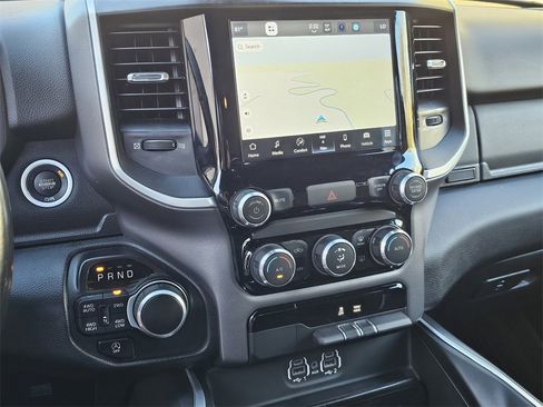 Used 2022 RAM 1500 Big Horn image 9