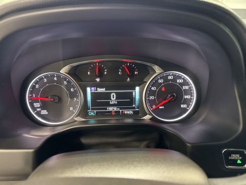 Used 2018 GMC Acadia SLT FWD image 21