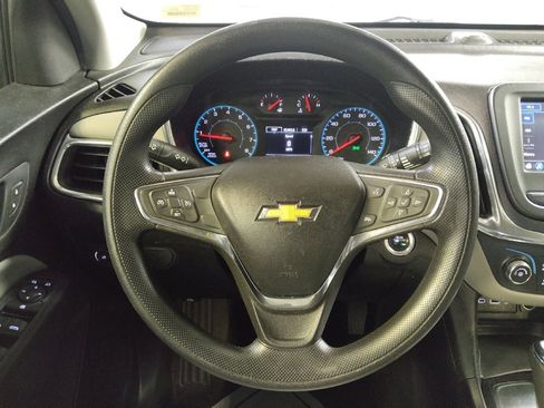 Used 2019 Chevrolet Equinox LS image 22