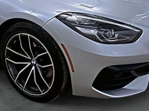 Used 2021 BMW Z4 sDrive30i w/ Convenience Package image 14