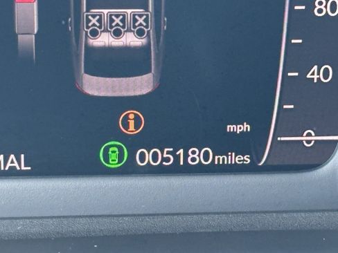 Certified 2026 Honda Accord EX-L image 28