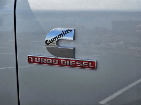 New 2026 RAM 2500 Tradesman image 7