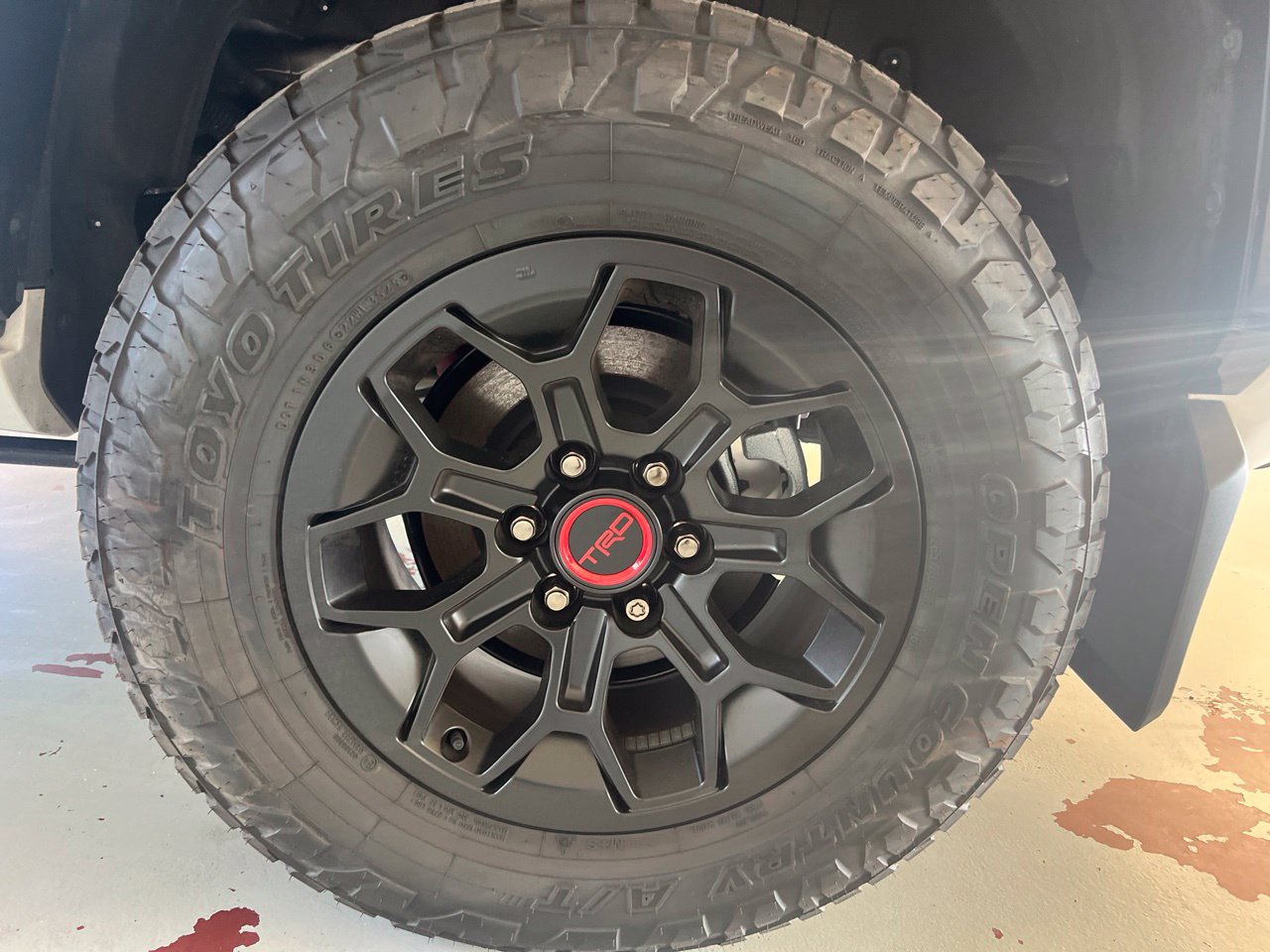 Used 2025 Toyota 4Runner TRD Pro AWD/4WD image 23