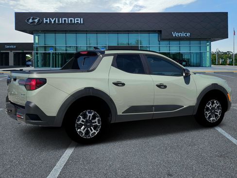 New 2026 Hyundai Santa Cruz XRT AWD/4WD image 8
