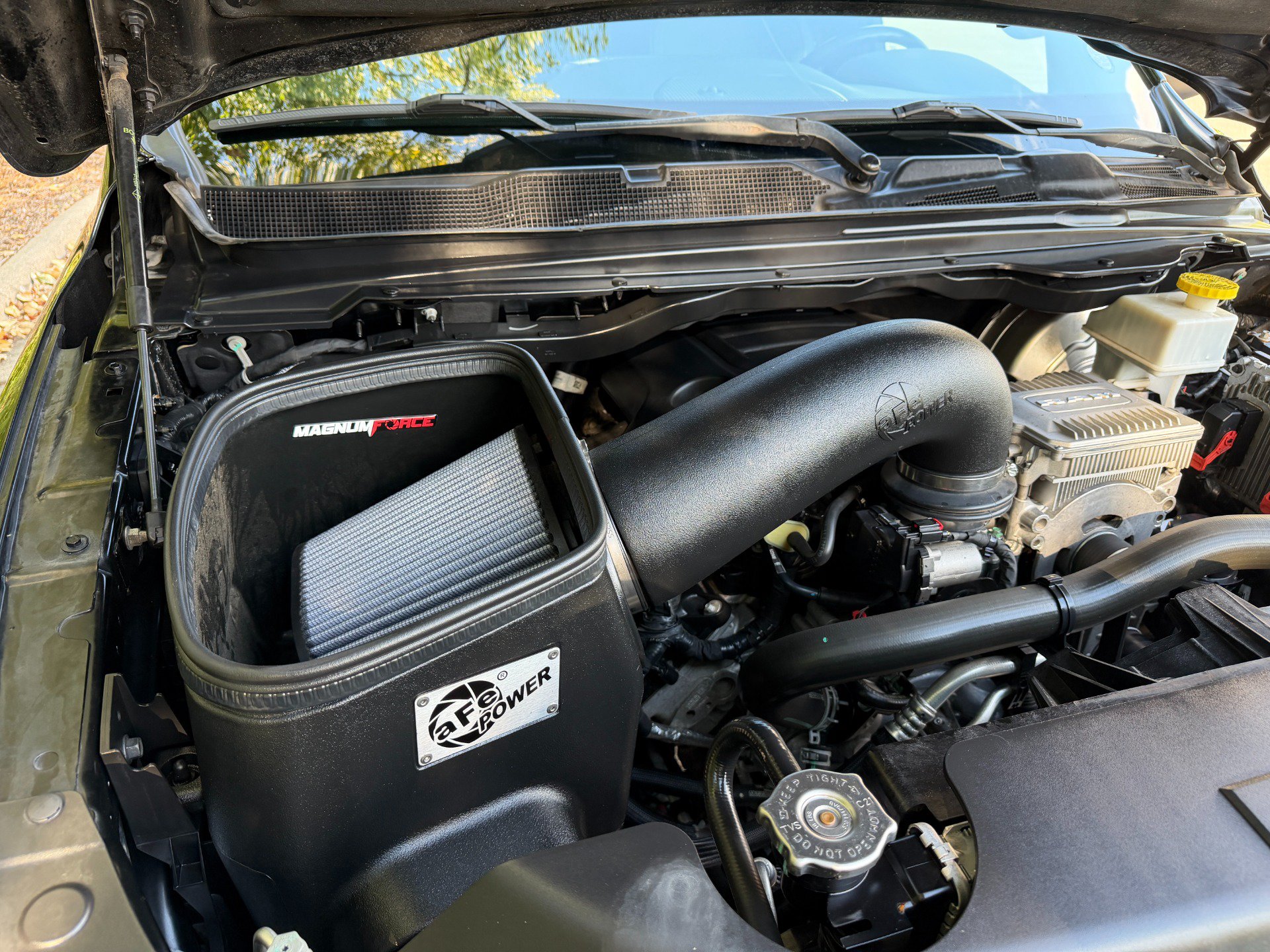 Used 2021 RAM 1500 Rebel w/ Rebel Level 1 Equipment Group AWD/4WD image 59