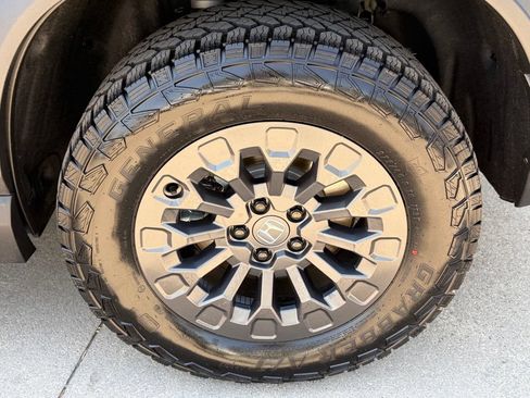 Certified 2026 Honda Passport TrailSport image 12