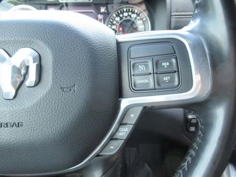 Used 2022 RAM 2500 Laramie w/ Night Edition AWD/4WD image 21