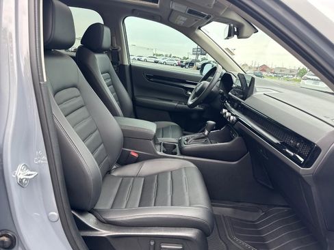 Certified 2024 Honda CR-V EX-L image 18