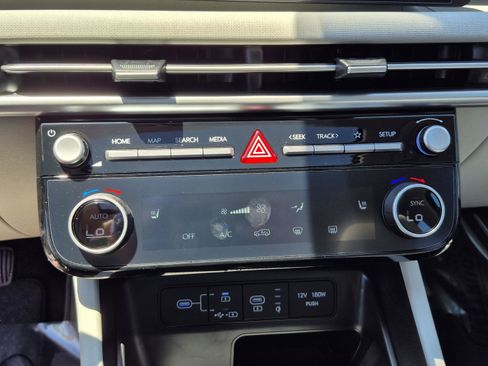 New 2026 Hyundai Tucson SEL FWD image 26