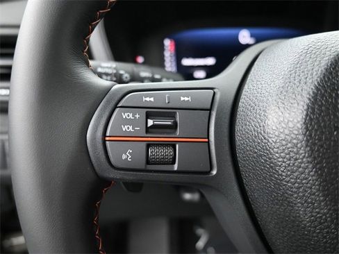 New 2026 Honda Passport TrailSport image 13