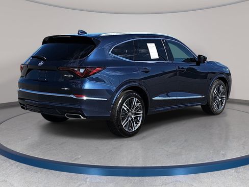 Used 2026 Acura MDX w/ Advance Package AWD/4WD image 5