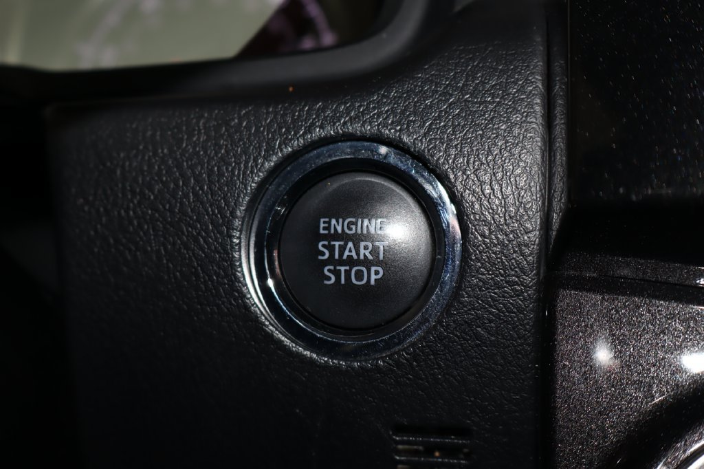 Used 2021 Toyota 4Runner Nightshade AWD/4WD image 24