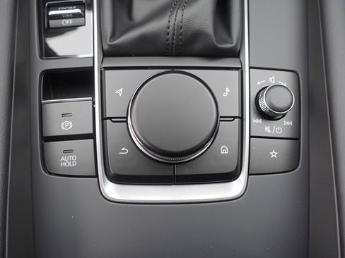 New 2026 MAZDA MAZDA3 s image 19