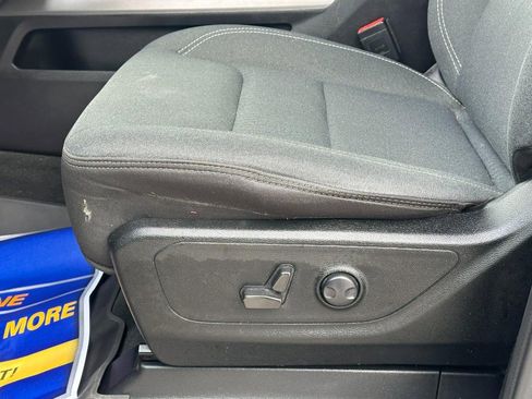 Used 2022 RAM 1500 Big Horn image 19