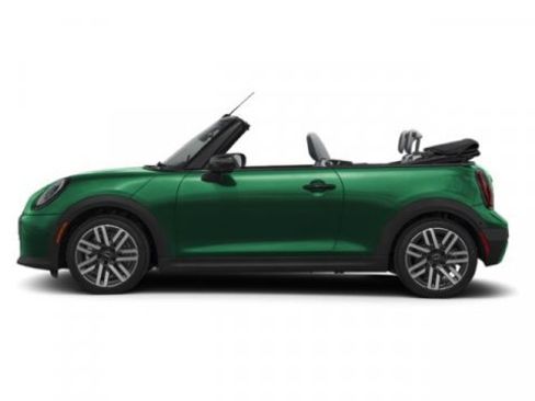 New 2026 MINI Cooper S FWD image 3