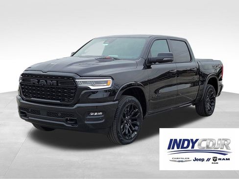 New 2026 RAM 1500 Limited image 1