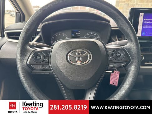 Used 2024 Toyota Corolla LE image 16